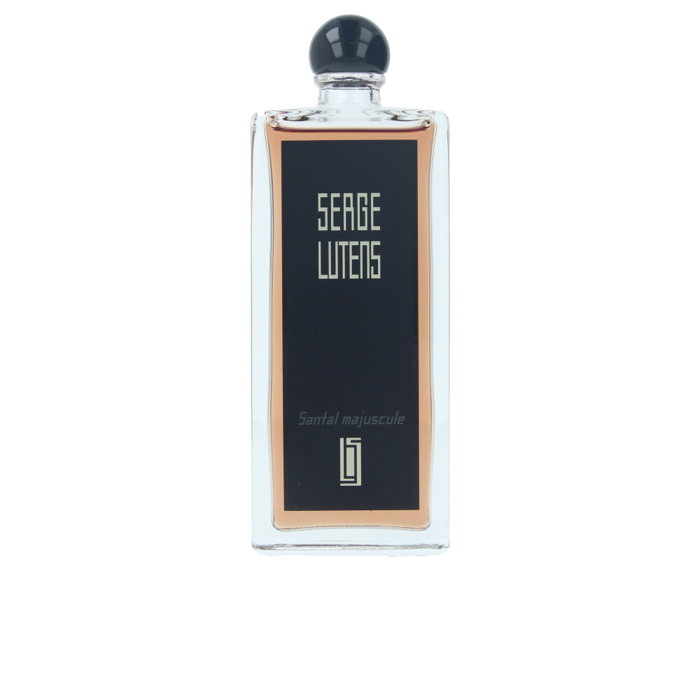 SANTAL MAJUSCULE eau de parfum spray 50 ml - Image 1