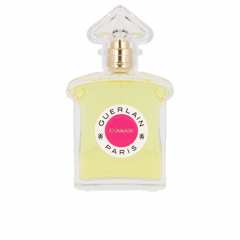 CHAMADE eau de toilette spray 75 ml - Image 1