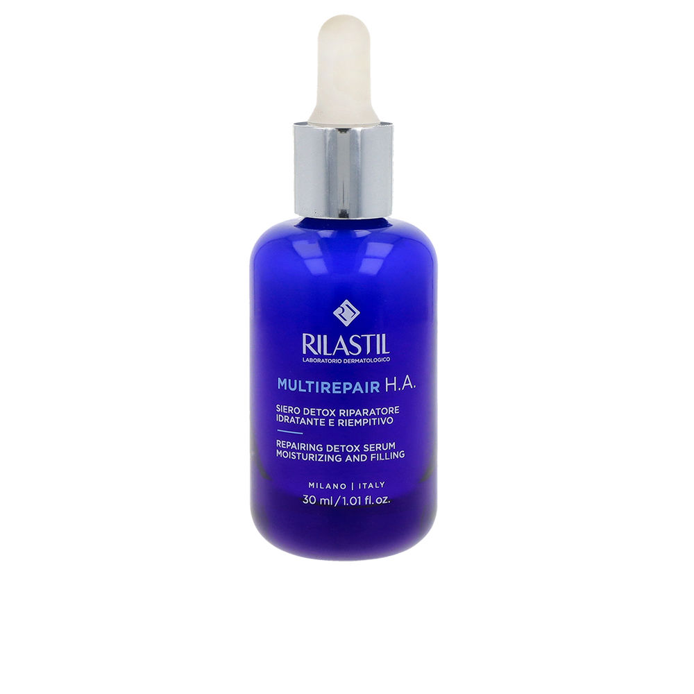 MULTIREPAIR H.A. suero detox viso 30 ml - Image 1
