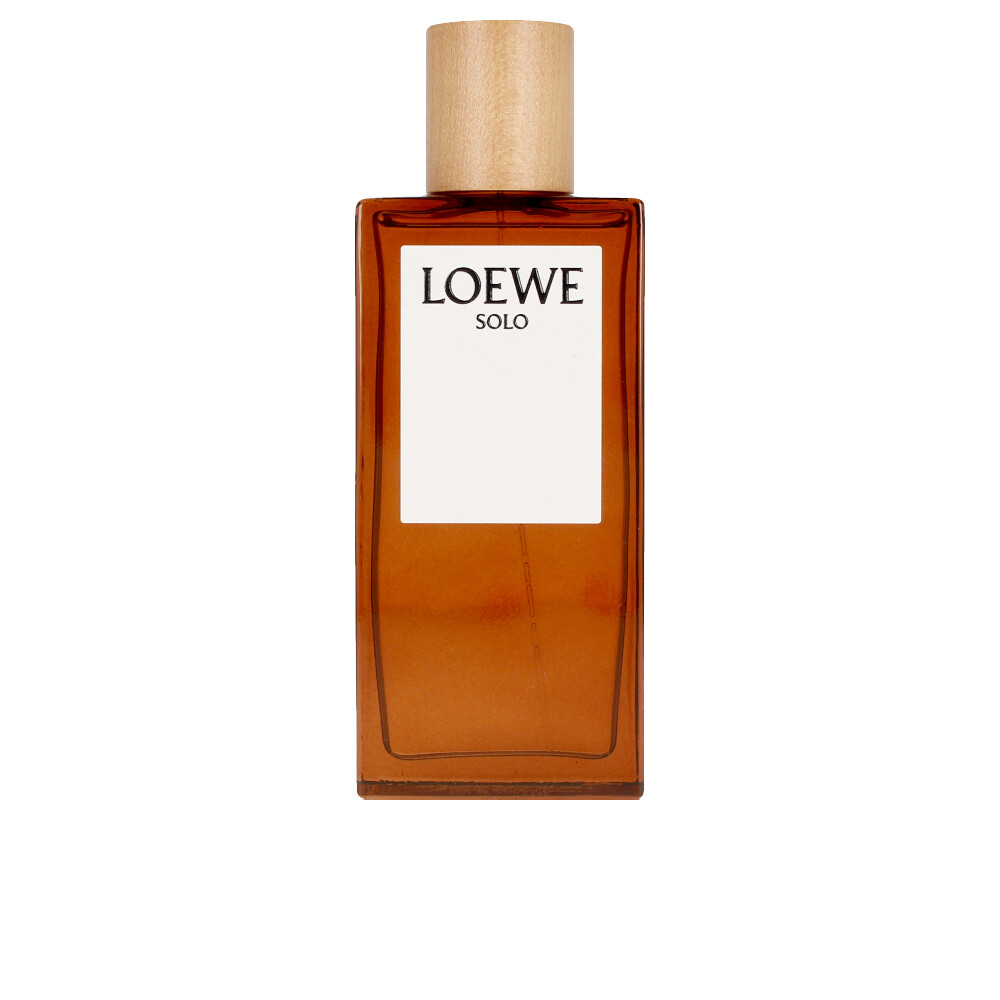 SOLO LOEWE eau de toilette spray 100 ml - Image 1