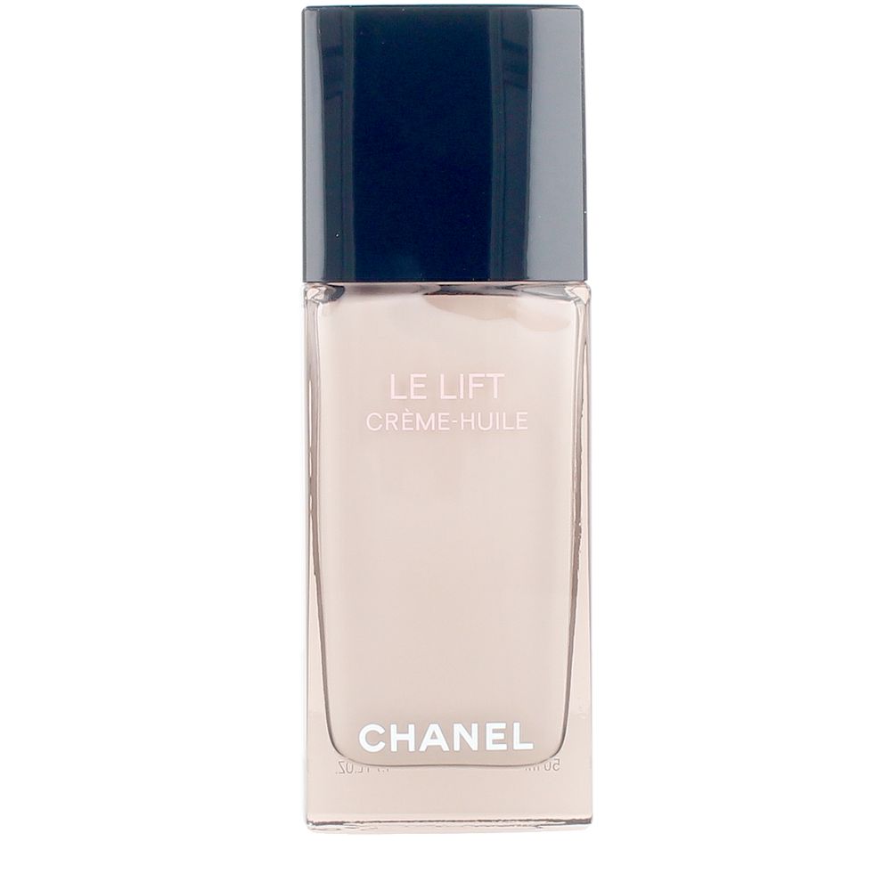 LE LIFT CRÈME HUILE smoothes and firms 50 ml - Image 1