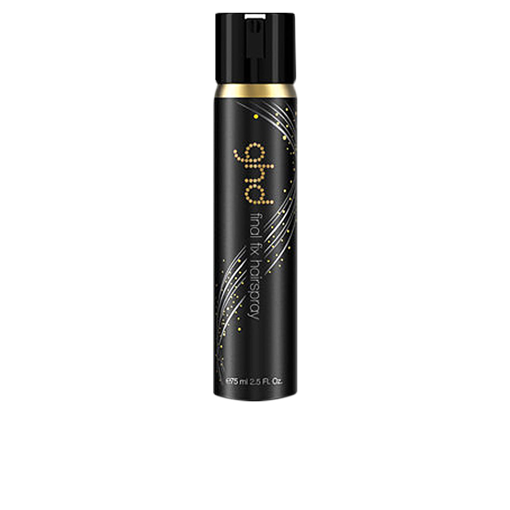 ghd perfect ending- fixing spray 75 ml - Image 1