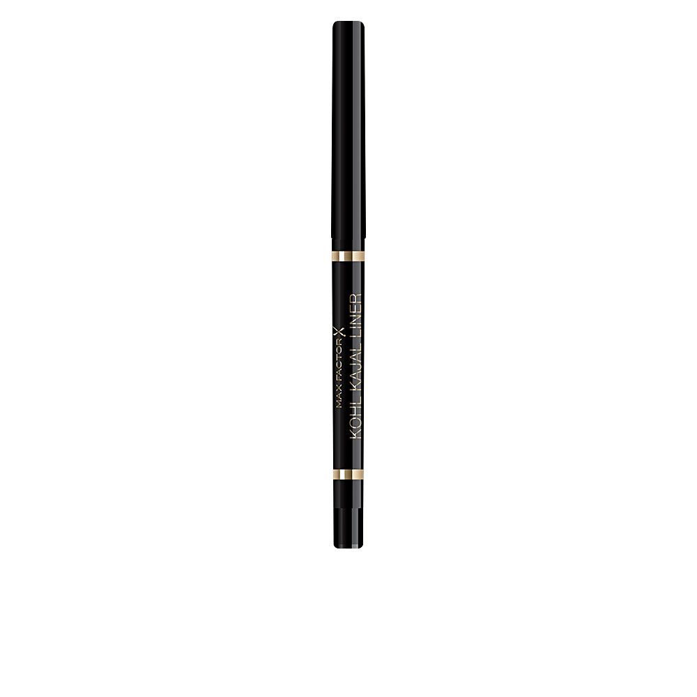 KHOL KAJAL LINER automatic pencil #001-black - Image 1
