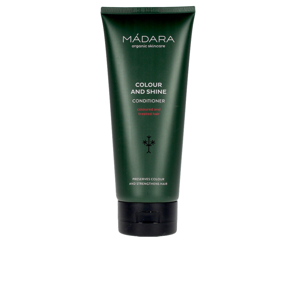 COLOUR AND SHINE conditioner 200 ml - Image 1
