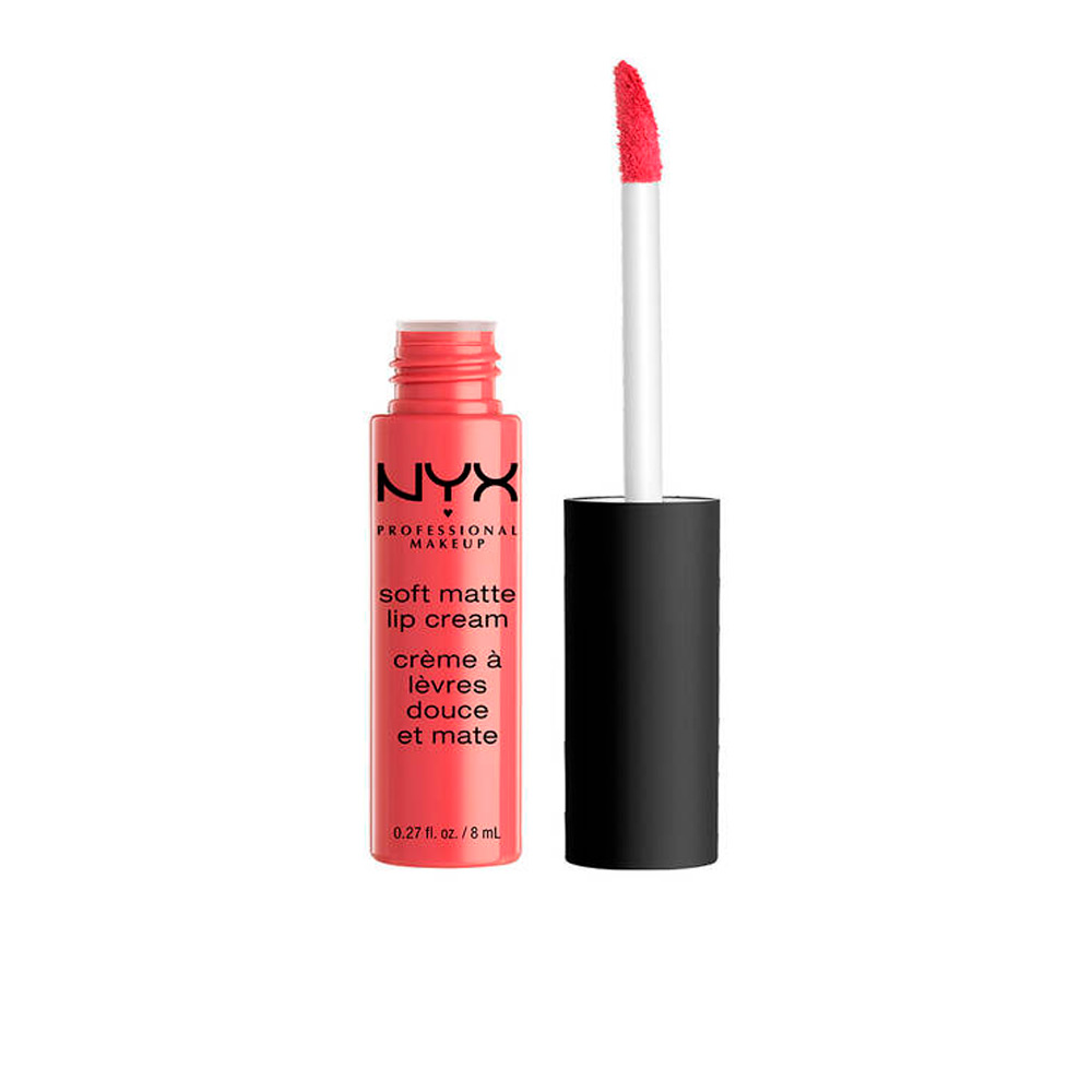 SOFT MATTE lip cream #sao paulo - Image 1