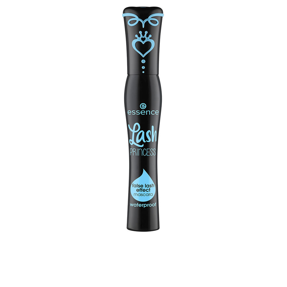 LASH PRINCESS false lash effect mascara waterproof 12 ml - Image 1