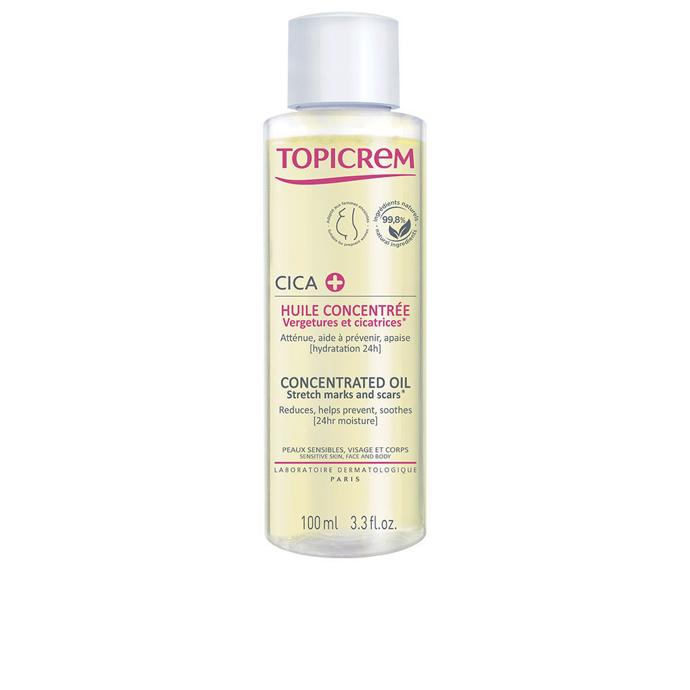 CICA oil scars and stretch marks 100 ml - Image 1