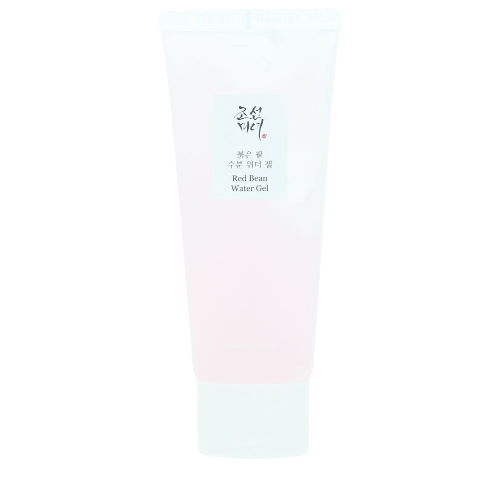 RED BEAN water gel 100 ml - Image 1