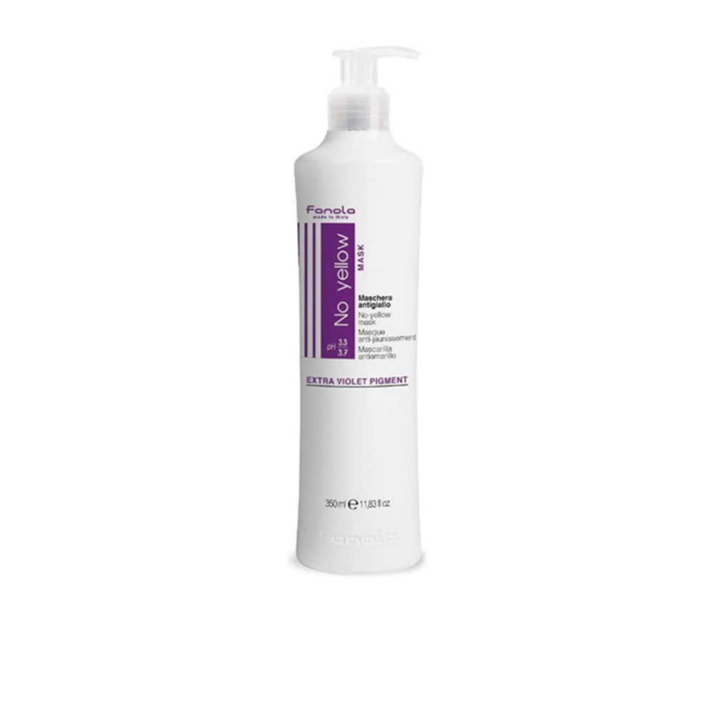 NO YELLOW mask 350 ml - Image 1