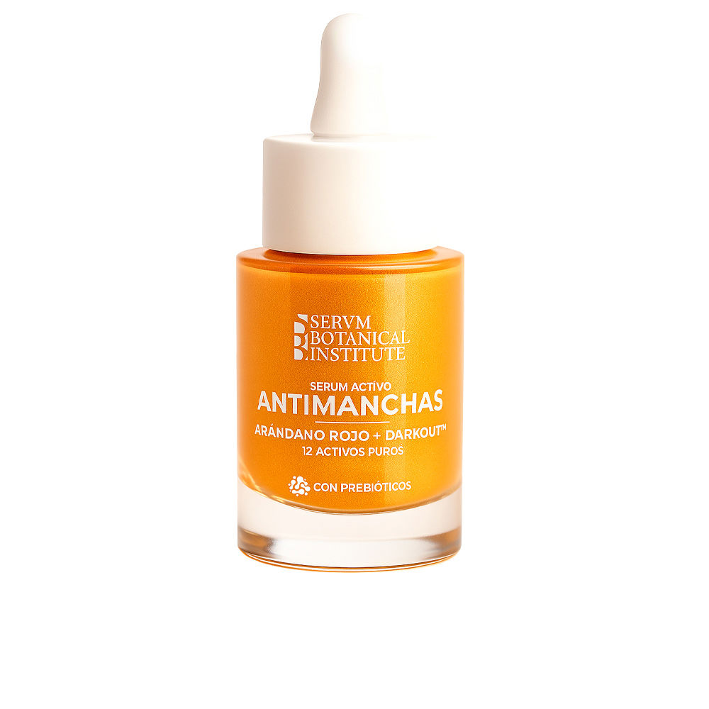 ANTI-STAIN ACTIVE SERUM 30 ml - Image 1