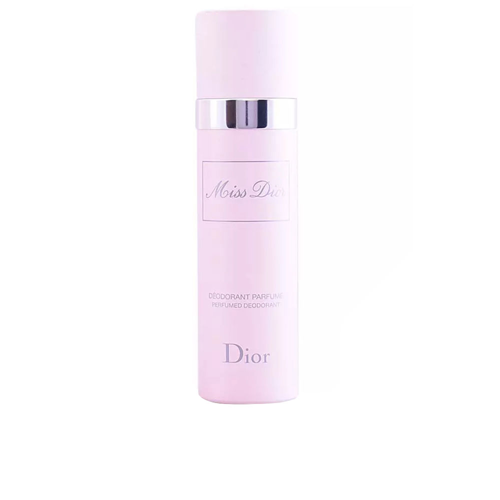MISS DIOR deodorant spray 100 ml - Image 1