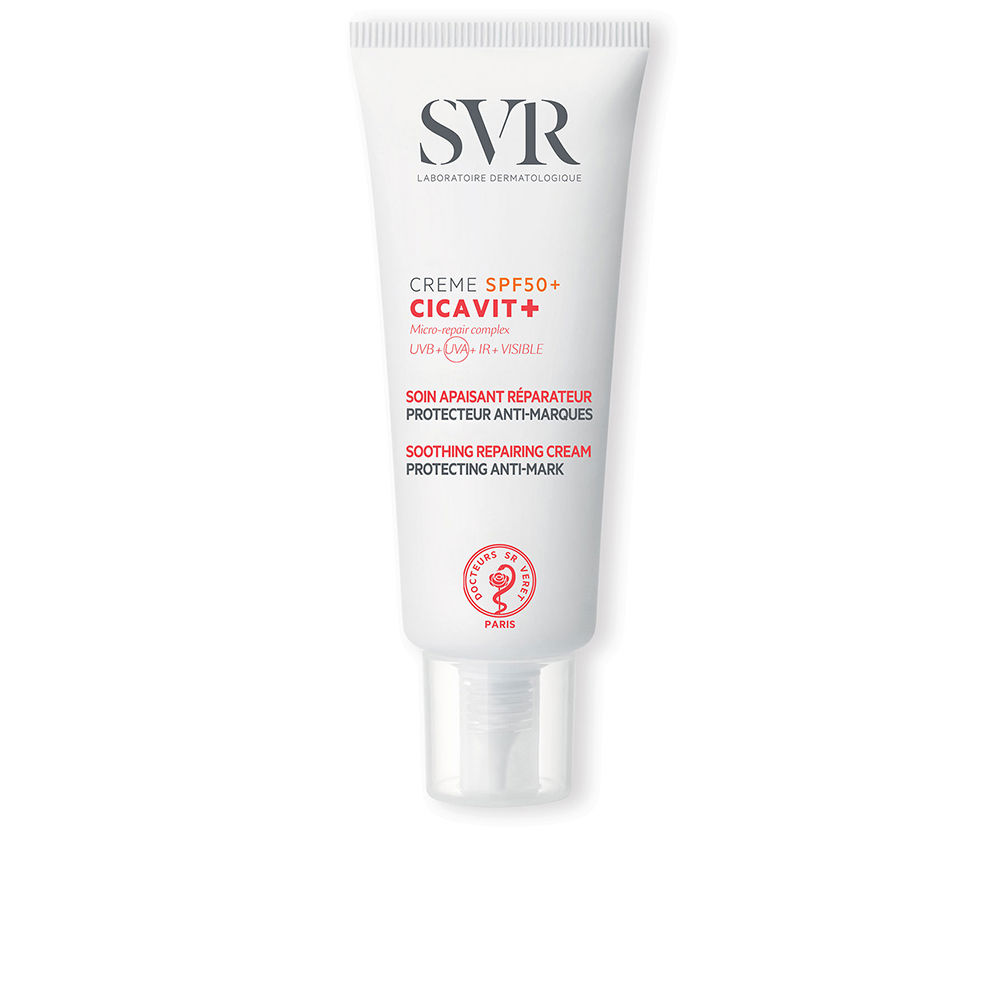 CICAVIT+ crème SPF50+ 40 ml - Image 1