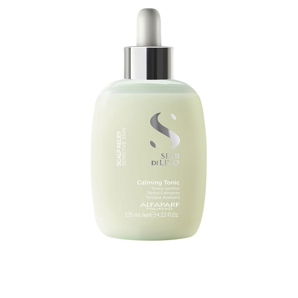 SEMI DI LINO calming tonic 125 ml - Image 1