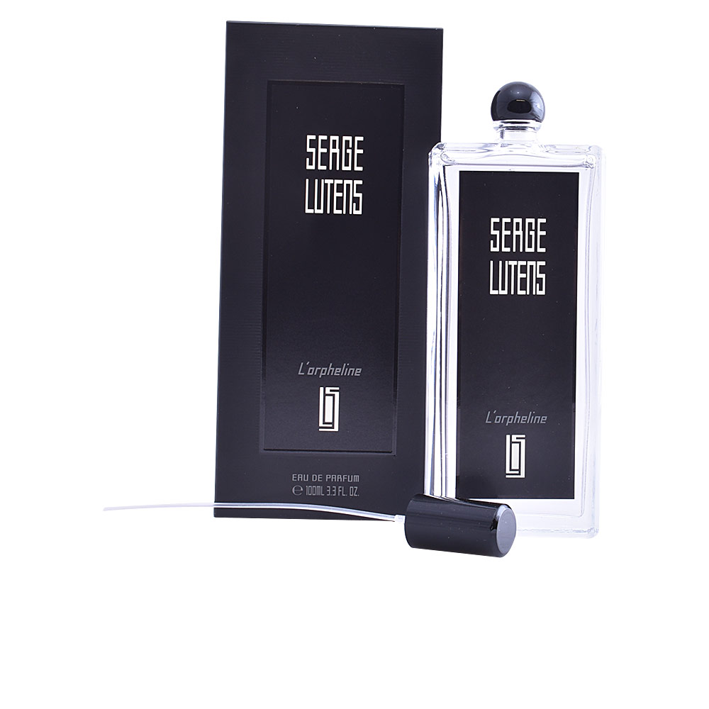 L'ORPHELINE edp vapo 100 ml - Image 1