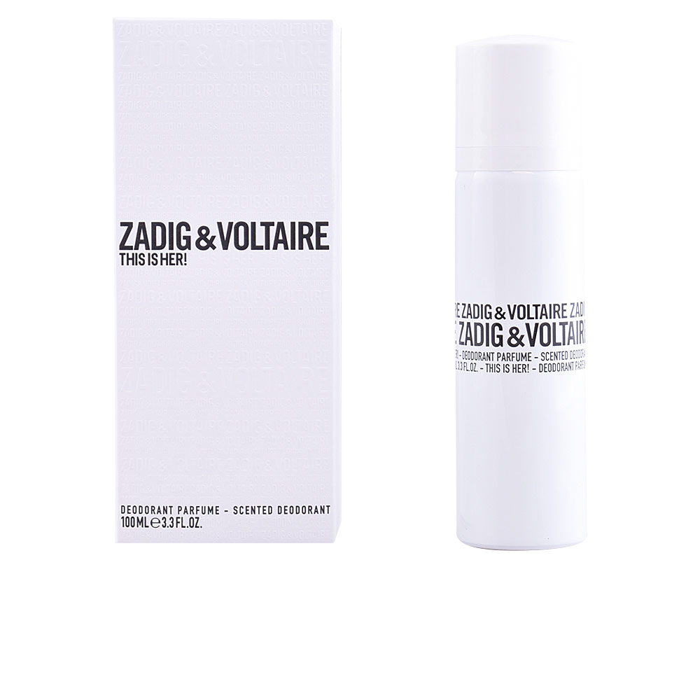 THIS IS HER! deo spray 100 ml - Image 1