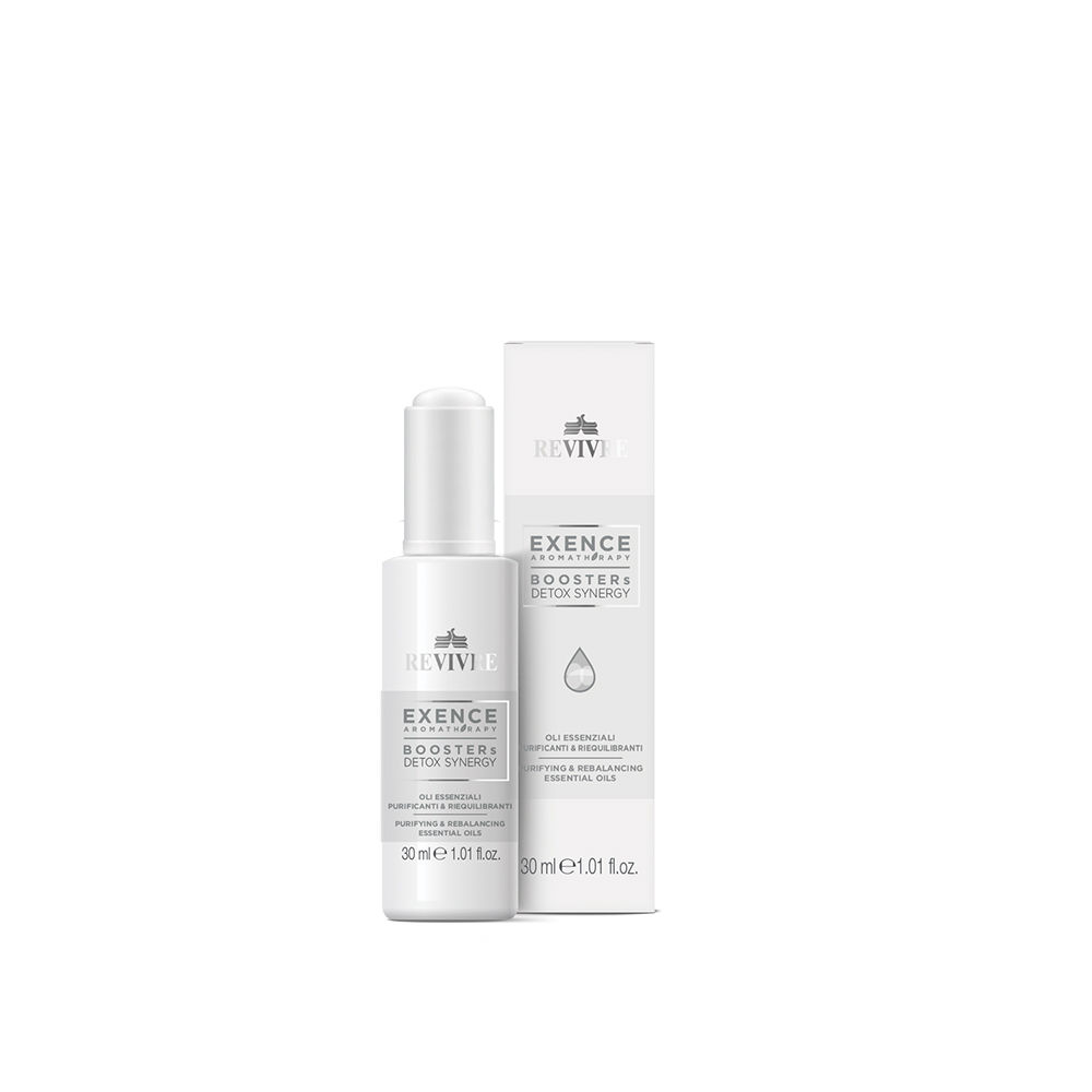 EXENCE booster detox synergy 30 ml - Image 1