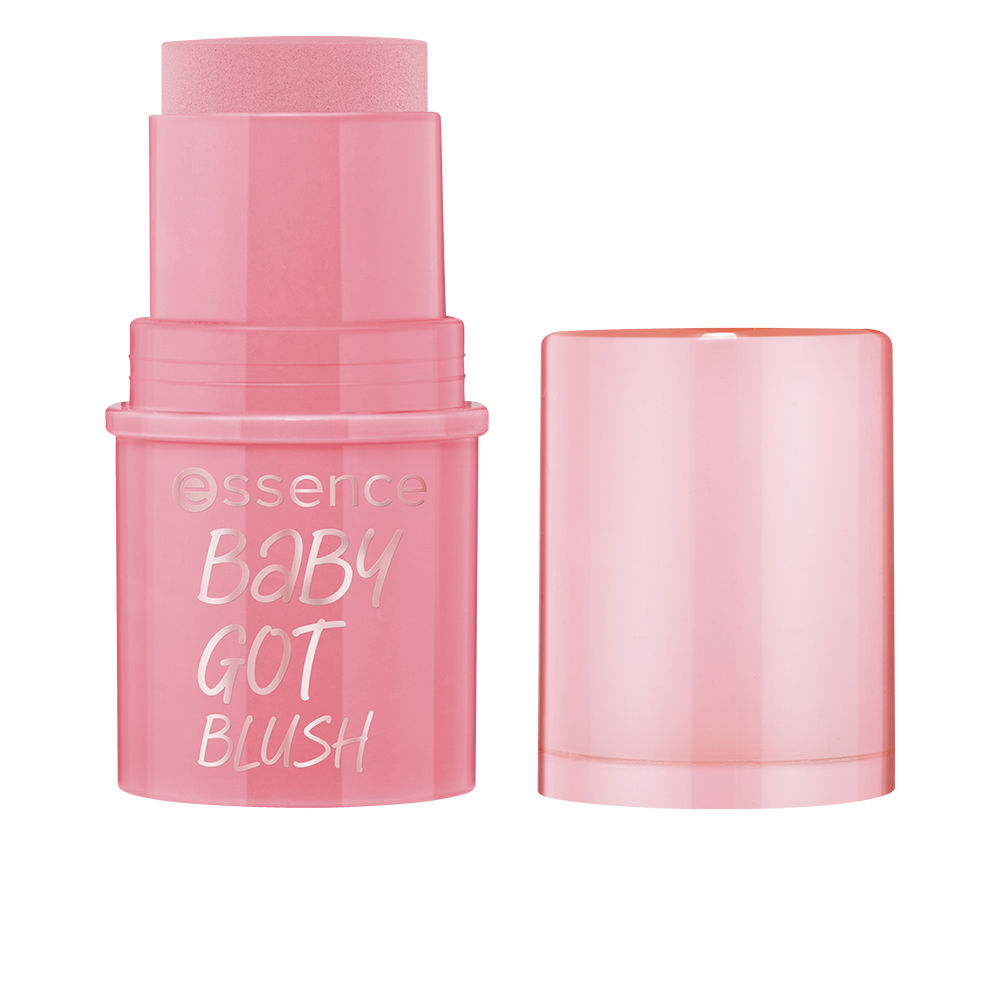 BABY GOT blush #10-tickle me pink 5,5 gr - Image 1