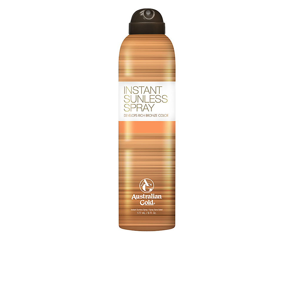 SUNLESS INSTANT rich bronze color spray 177 ml - Image 1