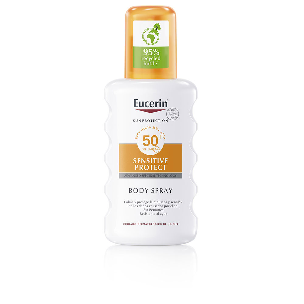 SUN SENSITIVE PROTECT spray SPF50+ 200 ml - Image 1