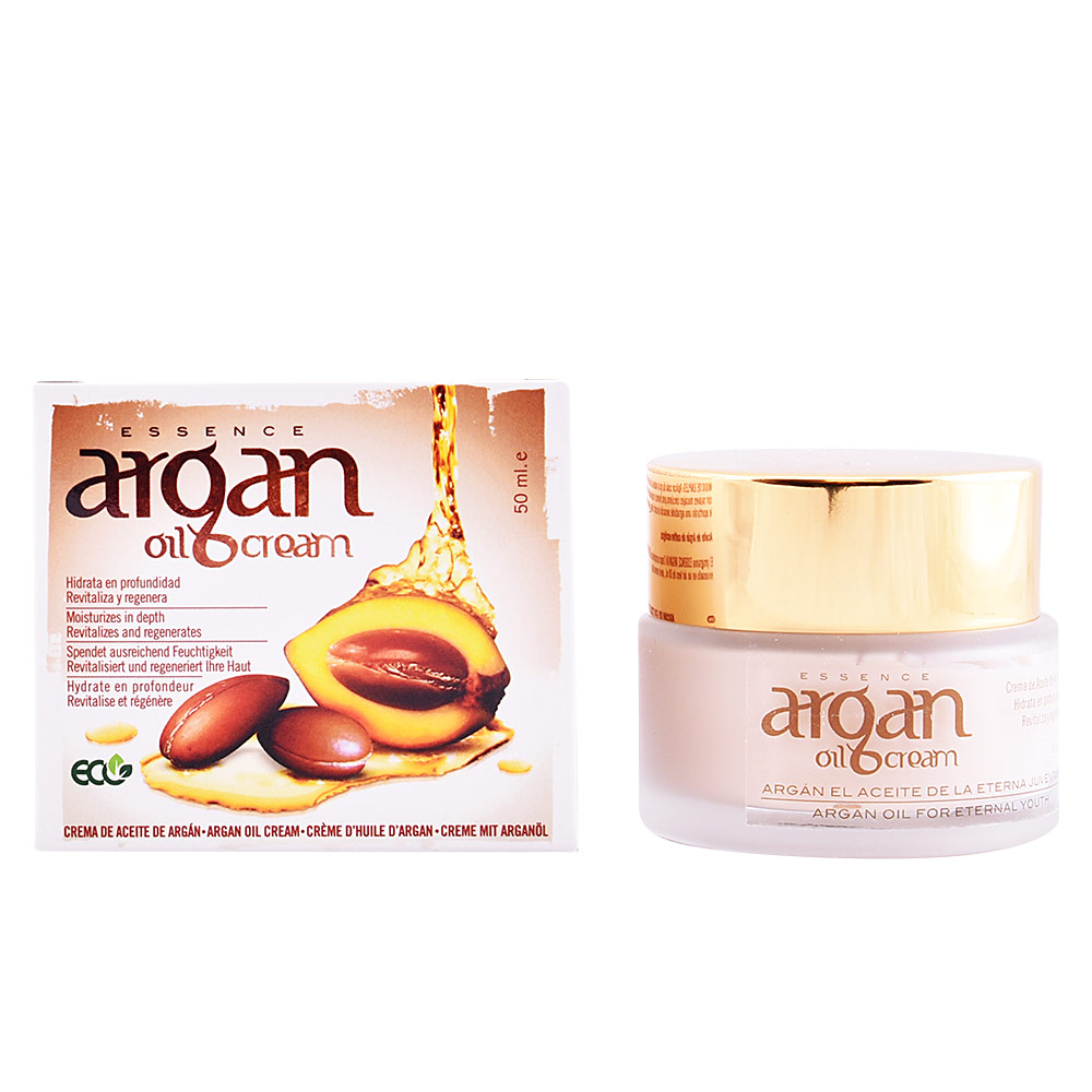 ARGAN OIL ESSENCE cream 50 ml - Image 1