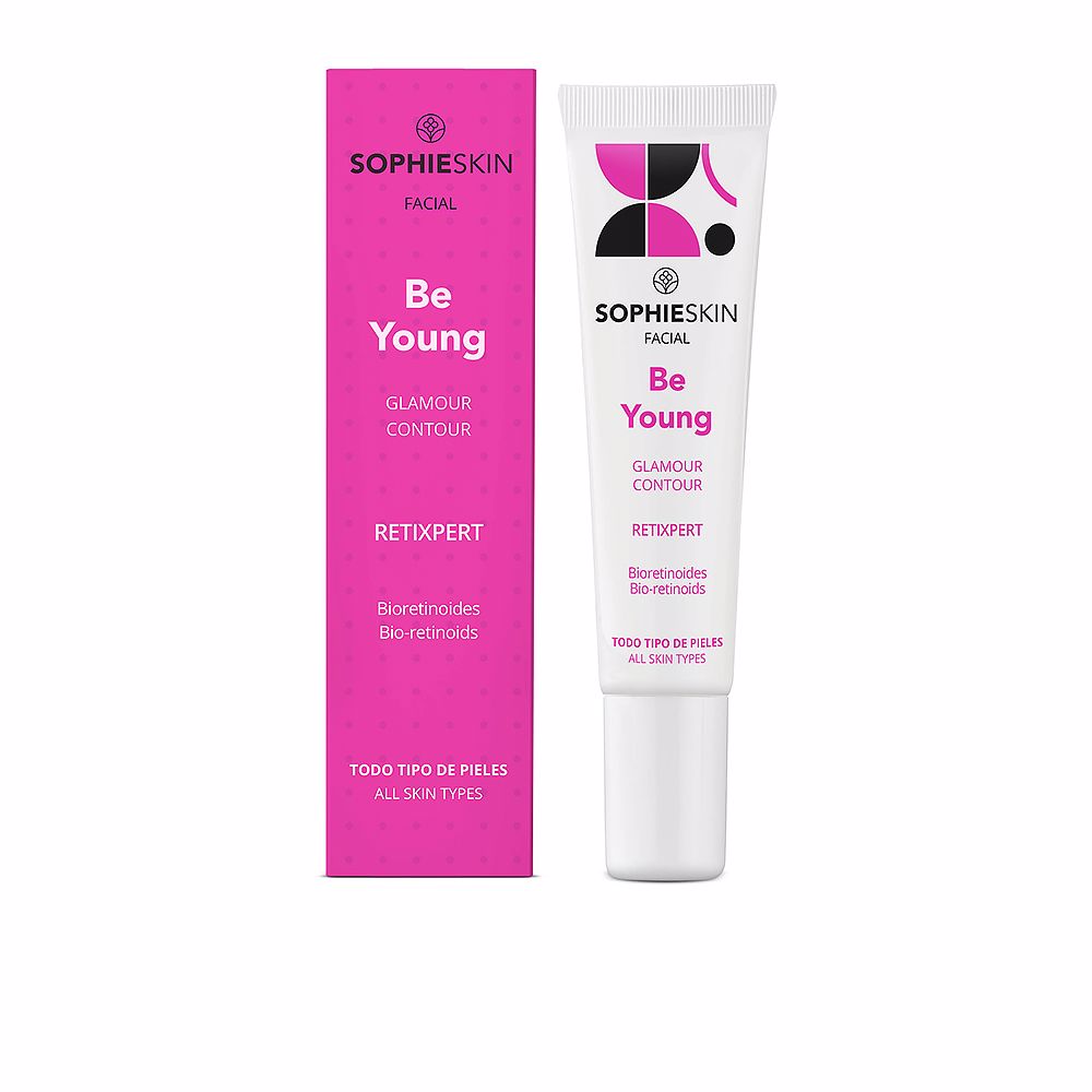 BE YOUNG contour 15 ml - Image 1