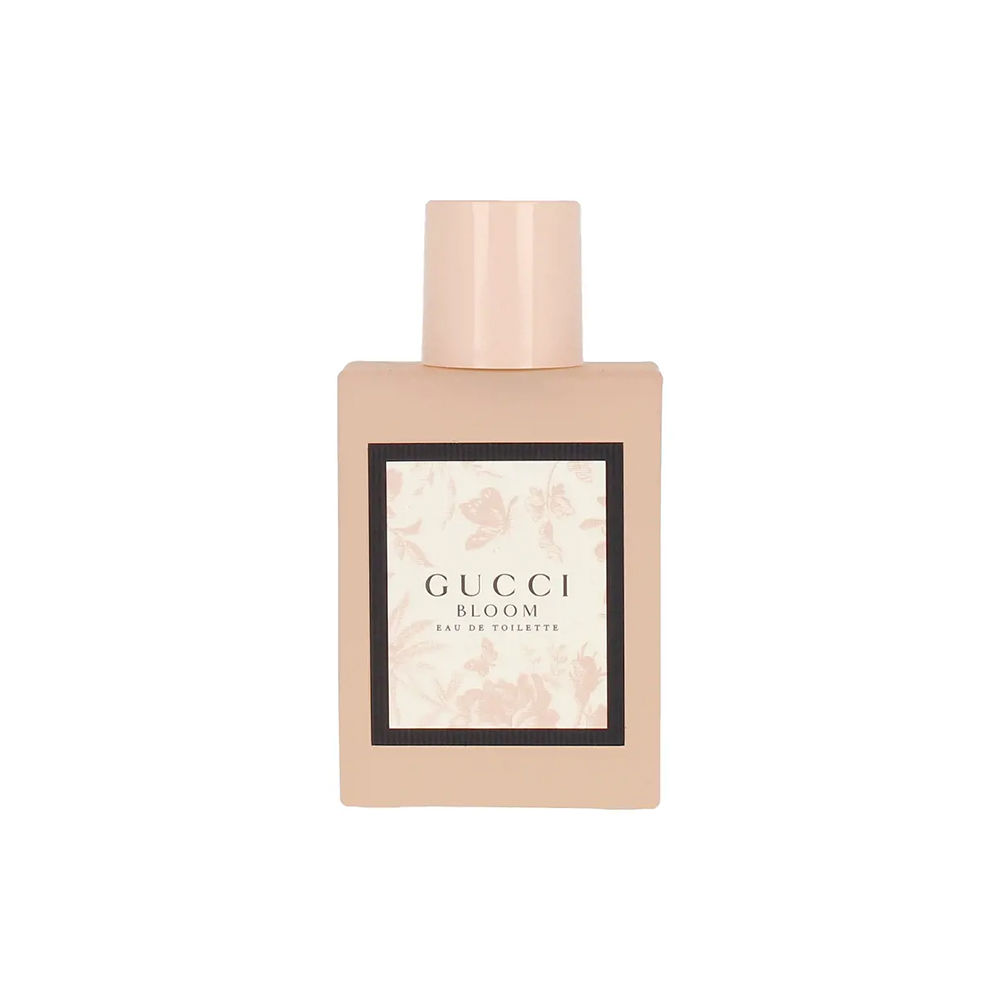 GUCCI BLOOM eau de toilette spray 50 ml - Image 1