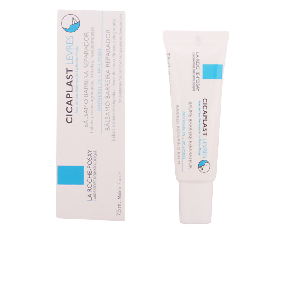 CICAPLAST lips 7.5 ml - Image 1