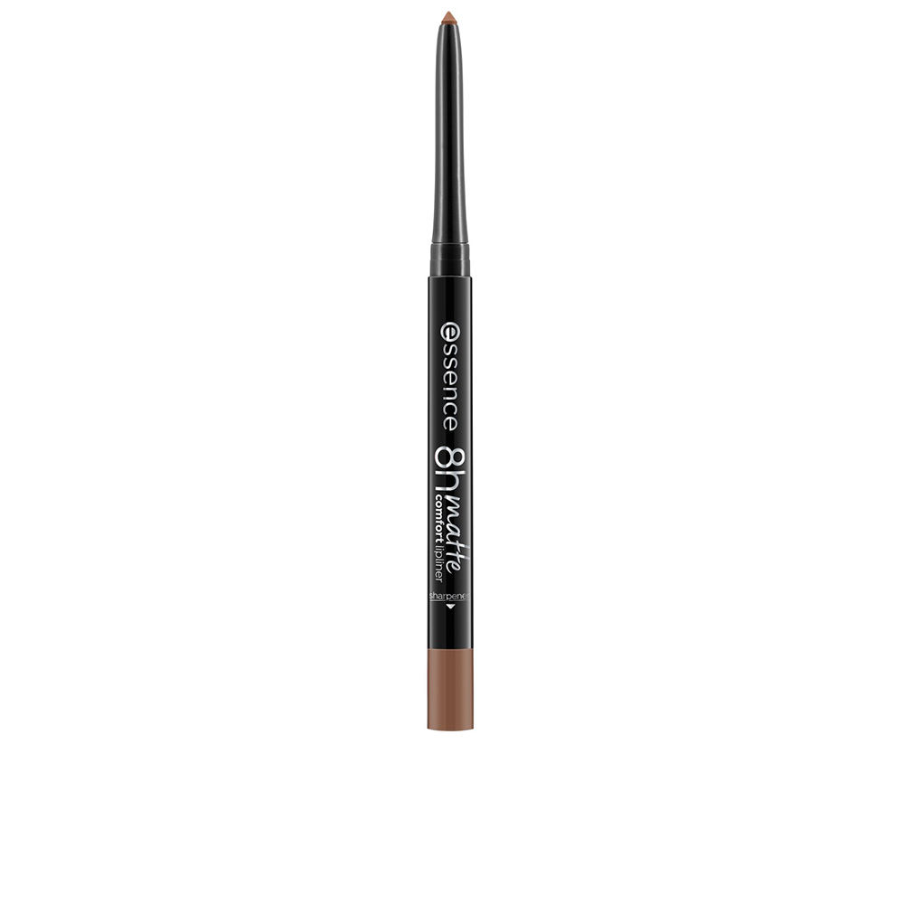 8h MATTE COMFORT lip liner #10-ThePerfect Shade 0.30 gr - Image 1