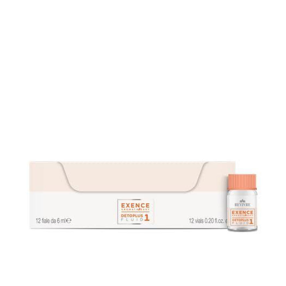 EXENCE detective fluid 1 12 u - Image 1