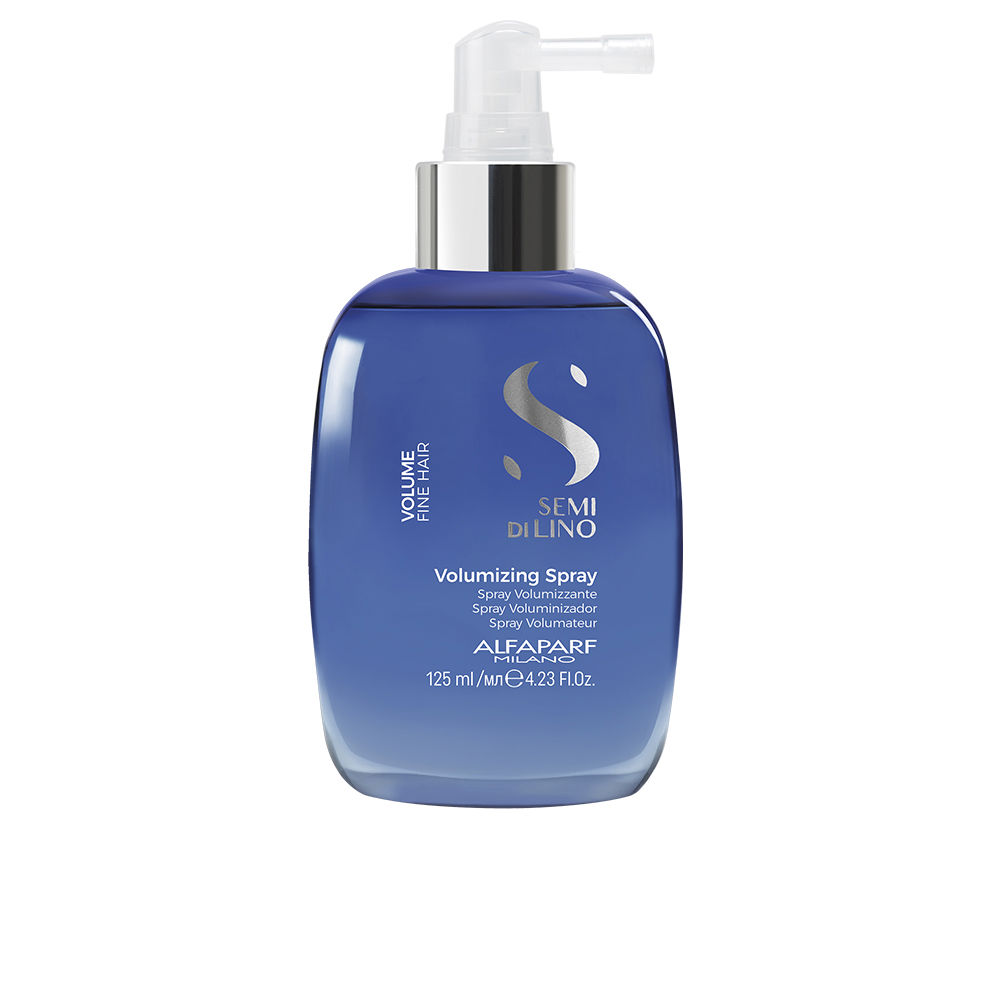 SEMI DI LINO volumizing spray 125 ml - Image 1