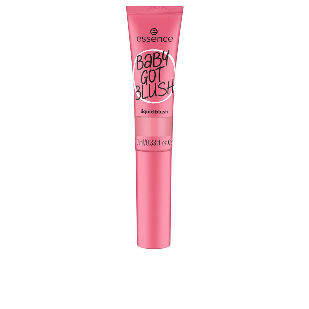 BABY GOT BLUSH liquid blush #10-Pinkalicious 10 ml - Image 1