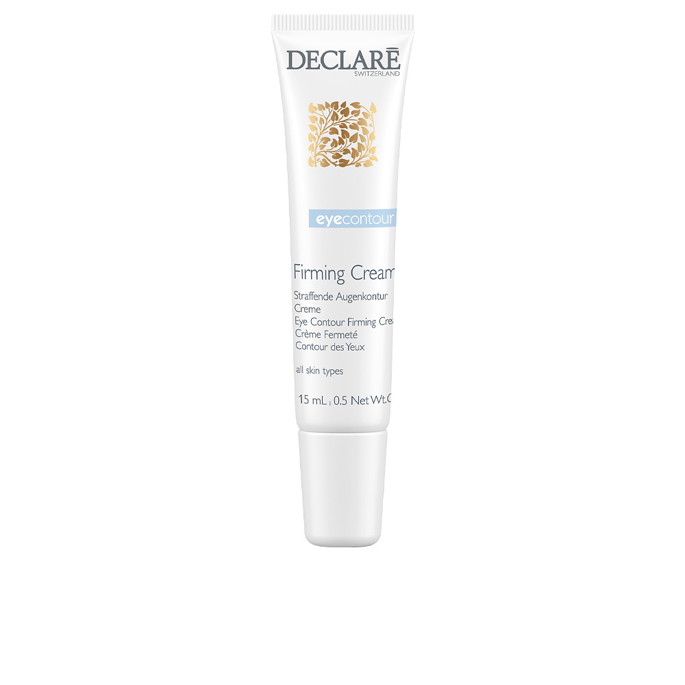 AGE CONTROL eye contour firming cream 15 ml - Image 1